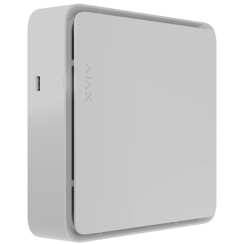 Сетевой видеорегистратор Ajax NVR HAC (16ch) ASP white