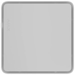 Сетевой видеорегистратор Ajax NVR HAC (16ch) ASP white