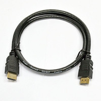 Патчкорд 19+1, 4k 60hz, 15 м HDMI