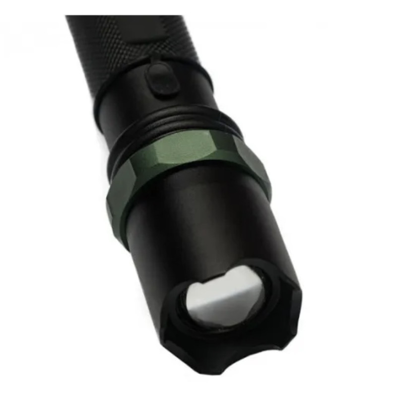 Светодиодный фонарь Luxel 5W IP44 3 режима работы (TR-05)