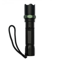 Светодиодный фонарь Luxel 5W IP44 3 режима работы (TR-05)