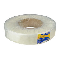 Термоусадочная трубка 25,0/12,5 (рулон 25м) прозрачная АСКО (A0150040775)