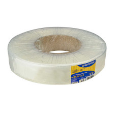 Термоусадочная трубка 25,0/12,5 (рулон 25м) прозрачная АСКО (A0150040775)