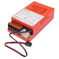 Блок безперебійного живлення Faraday Electronics UPS 35Вт Smart ASCH PL (LFP)