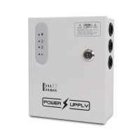 Блок бесперебойного питания Full Energy BBG-124/1 12В 4А