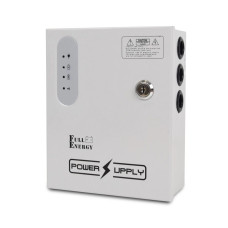Блок бесперебойного питания Full Energy BBG-124/4 12В 4А