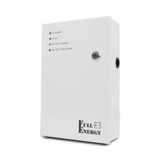 Блок бесперебойного питания Full Energy BBG-125 12В 5А