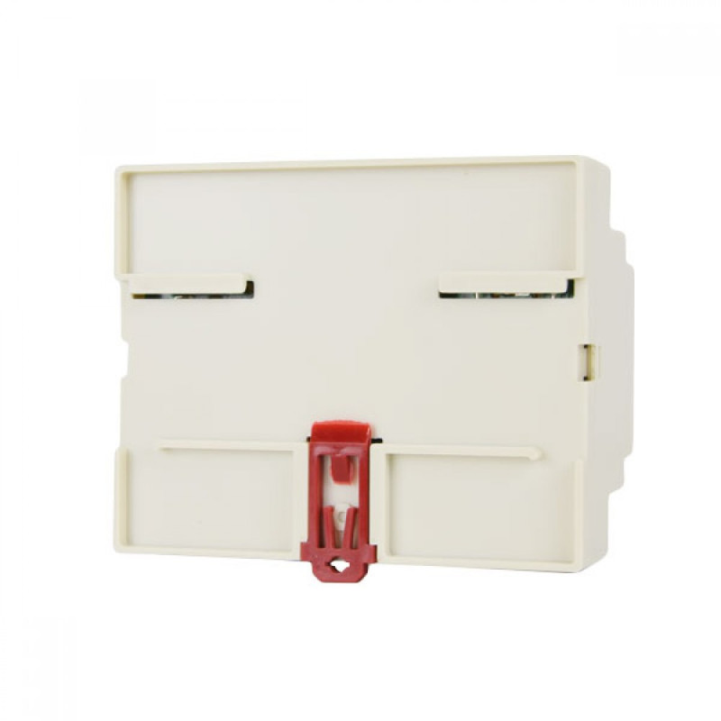 Блок безперебійного живлення Full Energy BBGP-123DIN на DIN-рейку 12В 3А