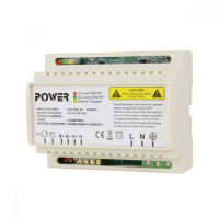 Блок бесперебойного питания Full Energy BBGP-123DIN на DIN-рейке 12В 3А