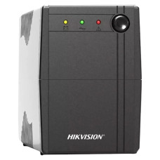 Джерело безперебійного живлення Hikvision DS-UPS1000 1000 ВА 