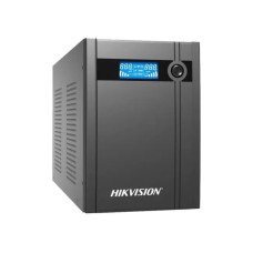 Источник бесперебойного питания Hikvision DS-UPS3000 3000 ВА