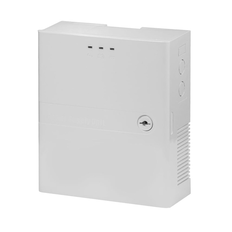 Источник бесперебойного питания Kraft PSU-1205LED(P) 12В 5А