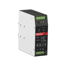 Источник бесперебойного питания Kraft PSU-1210DIN(P)