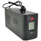 Источник бесперебойного питания Ritar RTM1200 Proxima-D LCD 1200ВA