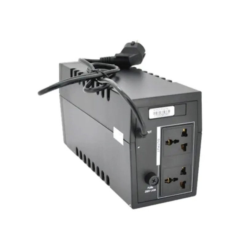 Источник бесперебойного питания Ritar RTP500 Standby-L 500ВA