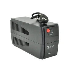 Источник бесперебойного питания Ritar RTP500 Standby-L 500ВA