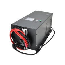 Источник бесперебойного питания под акум. Europower PSW-EP2000WM12 1400Вт с правильной синусоидой