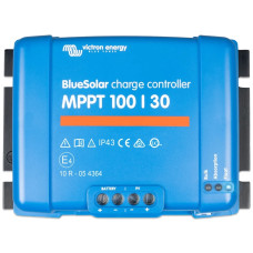Контроллер заряда Victron Energy BlueSolar MPPT 100/30
