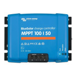 Контроллер заряда Victron Energy BlueSolar MPPT 100/50