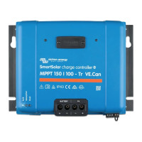 Контроллер заряда Victron Energy BlueSolar MPPT 150/100-Tr VE.Can