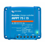 Контроллер заряда Victron Energy BlueSolar MPPT 75/15