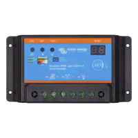 Контроллер заряда Victron Energy BlueSolar PWM-Light Charge Controller 12/24-5