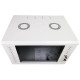 Шкаф коммуникационный EServer 4U 600х350х284 мм