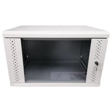 Шкаф коммуникационный EServer 4U 600х350х284 мм