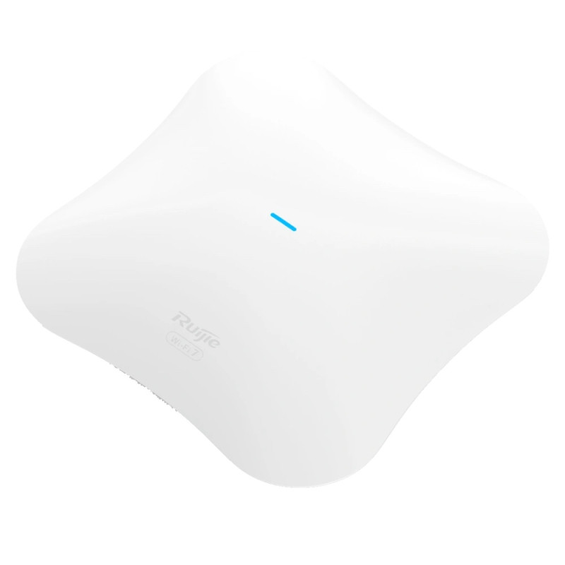 Точка доступа Ruijie Reyee RG-RAP73 PRO Wi-Fi 7 SFP+ внутренняя двухдиапазонная