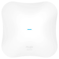 Точка доступу Ruijie Reyee RG-RAP73 PRO Wi-Fi 7 SFP+ внутрішня дводіапазонна 