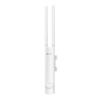Точка доступу TP-LINK EAP225 