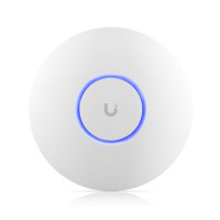 Точка доступу Ubiquiti UniFi U6 Plus (U6-PLUS) 