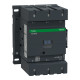 Контактор D 3Р 115А НО+НЗ 110V Schneider Electric LC1D115F7
