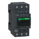 Контактор D 3Р 40А НО+НЗ 220V Schneider Electric LC1D40AM7