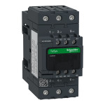 Контактор D 3Р 40А НО+НЗ 230V Schneider Electric LC1D40AP7