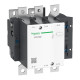 Контактор F 3Р 330А  220V Schneider Electric LC1F330М7