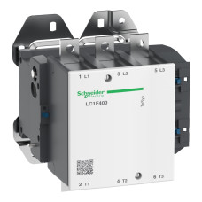 Контактор F 3Р 400А  220V Schneider Electric LC1F400М7