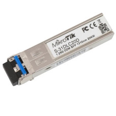 Модуль SFP 1.25G S-31DLC20D оптический