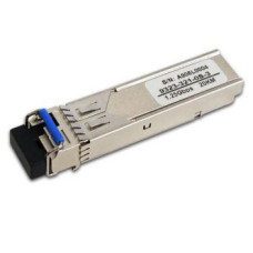 Модуль SFP на два волокна SFP-1.25G-20KM 1.25Гб одномодовый оптический