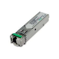 Модуль SFP, приемник (RX) SFP-1.25G-20KM-RX 1.25Гб