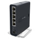 Точка доступа MikroTik RB952Ui-5ac2nD-TC