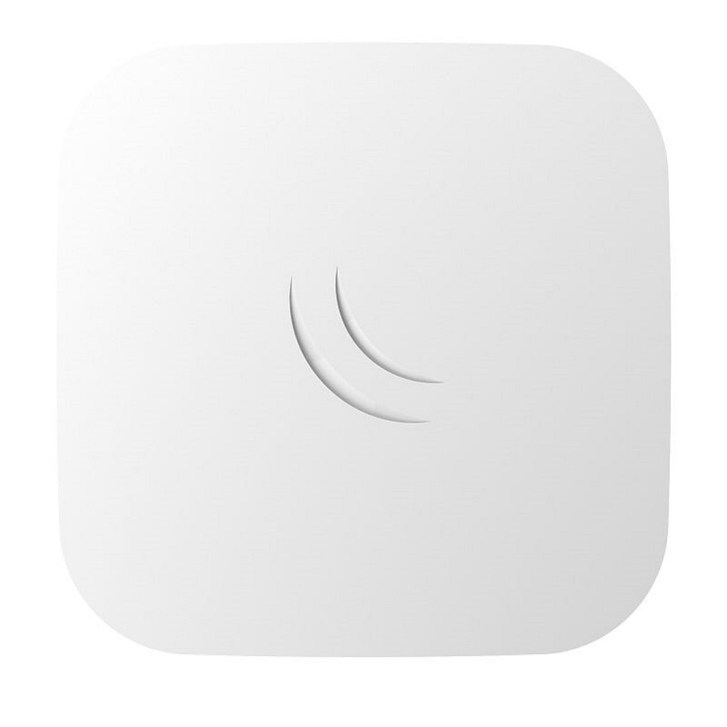 Точка доступу MikroTik cAP ac (RBcAPGi-5acD2nD) 