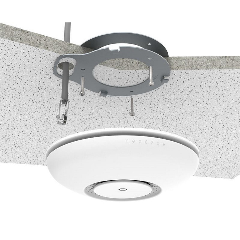 Точка доступу MikroTik cAP ac (RBcAPGi-5acD2nD) 