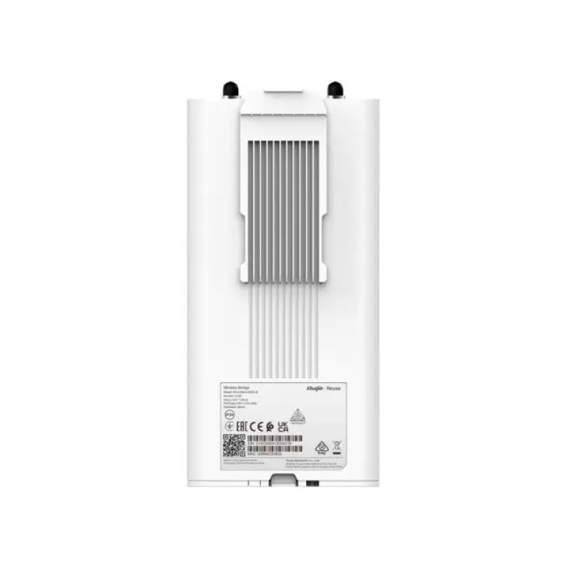 Точка доступу Ruijie Reyee RG-AirMetro550G-B (базова станція) PTMP 