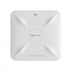 Точка доступа Ruijie Reyee RG-RAP2260 Wi-Fi 6 внутренняя двухдиапазонная