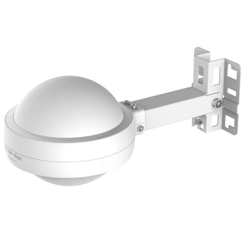 Точка доступу Ruijie Reyee RG-RAP6202(G) Wi-Fi 5 зовнішня всеспрямована дводіапазонна 