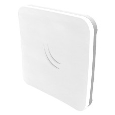 Беспроводной WiFi мост MikroTik SXTsq Lite2 (RBSXTsq2nD) 2.4 ГГц