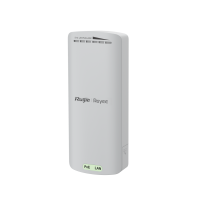 Бездротовий WiFi міст Ruijie Reyee RG-EST100-E 2.4 ГГц 