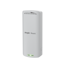 Беспроводной WiFi мост Ruijie Reyee RG-EST100-E 2.4 ГГц