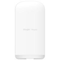 Бездротовий WiFi міст Ruijie Reyee RG-EST330F-P PTP/PTMP 3 км 13 dBi PTP/PTMP 